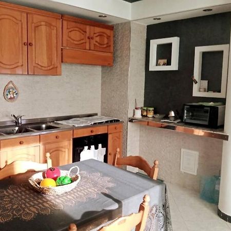 Апартаменти ** La Casa Sul Pozzo Irsina Екстер'єр фото